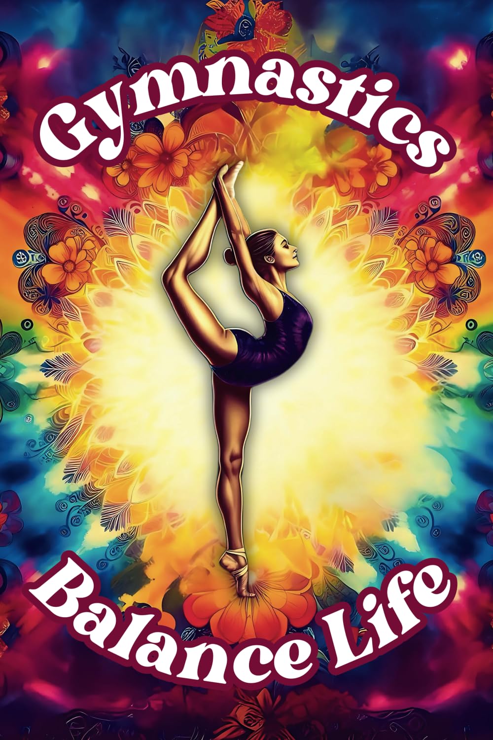 Balance Life Quote Journal cover